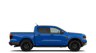 2026 Ford Ranger® External Image 5